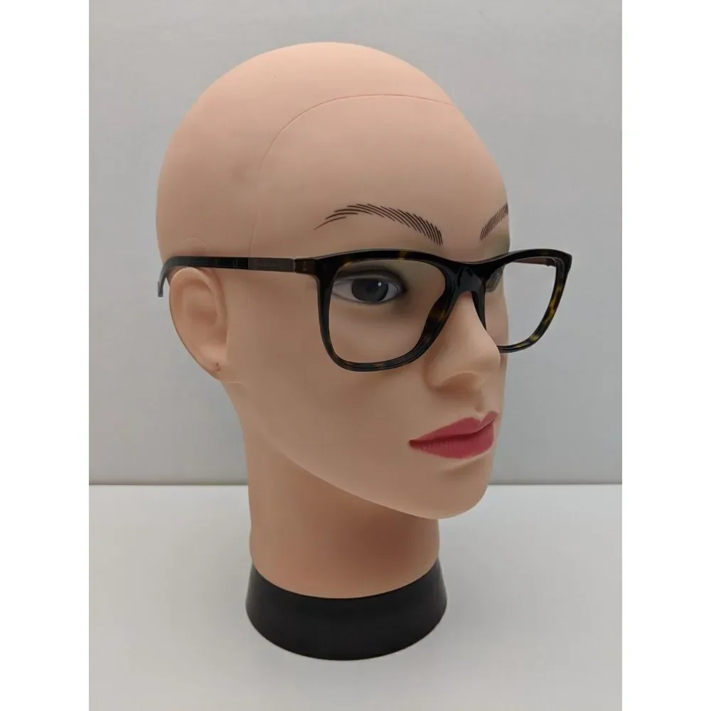 🕶️Made in Italy! Dolce&Gabbana DG3181 Eyeglasses 53/17 140 /KAG522🕶️​